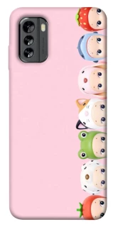 Чехол на Nokia G60 Sonny angel wallpaper фото 1 из 1