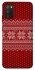 Чохол на Samsung Galaxy A02s Christmas jumper ver.3 фото 1 з 1