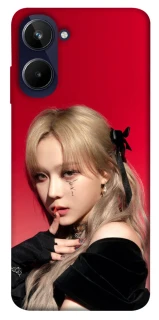 Чохол на Realme 10 4G Aespa-Winter фото 1 з 1