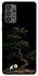 Чохол на Samsung Galaxy A73 5G Panda and tree фото 1 з 1