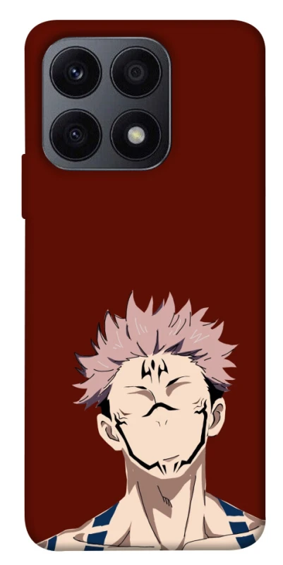 Чохол на Huawei Honor X8a Sakuna v3 фото 1 з 1