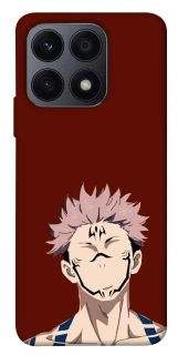 Чохол на Huawei Honor X8a Sakuna v3 фото 1 з 1