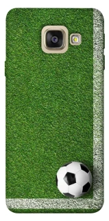 Чохол на Samsung A520 Galaxy A5 (2017) Football aesthetic ver.5 фото 1 з 1