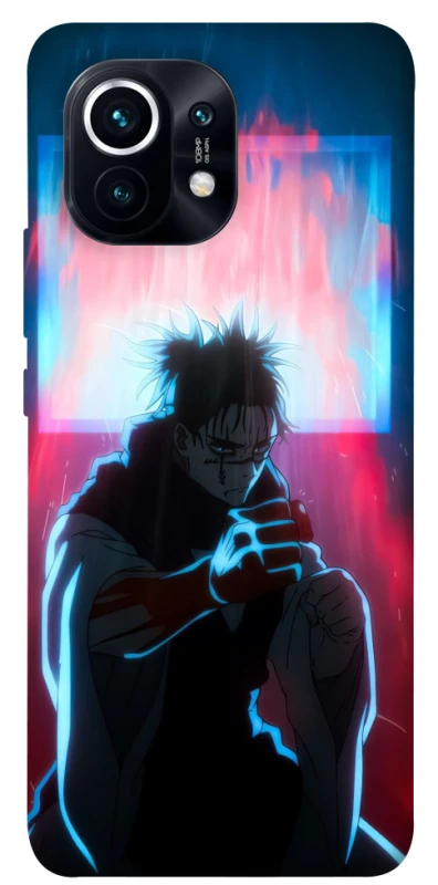 Чохол на Xiaomi Mi 11 Choso v2 фото 1 з 1