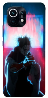 Чохол на Xiaomi Mi 11 Choso v2 фото 1 з 1