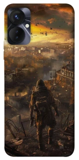 Чохол на TECNO Spark 9 Pro (KH7n) Сталкер v10 фото 1 з 1