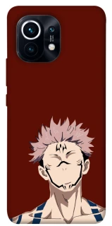 Чохол на Xiaomi Mi 11 Sakuna v3 фото 1 з 1