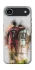Чохол на Apple iPhone 17 Air (6.5") Ronaldo та Messi фото 1 з 1