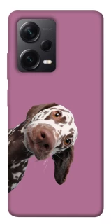 Чохол на Xiaomi Redmi Note 12 Pro 5G А що тут фото 1 з 1