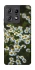 Чехол на Motorola Edge 50 Pro Ромашки v13 фото 1 из 1