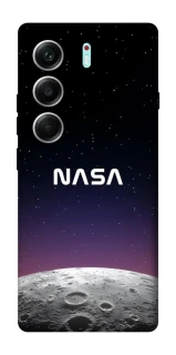 Чохол на Tecno Camon 40 Pro NASA ver.1 фото 1 з 1