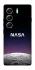 Чохол на Tecno Camon 40 Pro NASA ver.1 фото 1 з 1