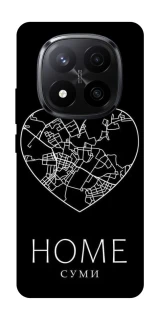 Чохол на Xiaomi Redmi Note 14 Pro+ 5G Суми Home фото 1 з 1