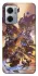 Чохол на Xiaomi Redmi Note 11E Warcraft v4 фото 1 з 1