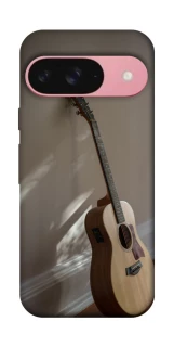 Чохол на Google Pixel 9 Гітара фото 1 з 1