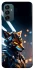Чохол на Samsung Galaxy M13 4G Cyber ​​Fox фото 1 з 1