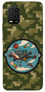 Чохол на Xiaomi Mi 10 Lite FPV drone фото 1 з 1