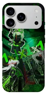 Чохол на Apple iPhone 17 Pro Max (6.9") Roblox v5 фото 1 з 1