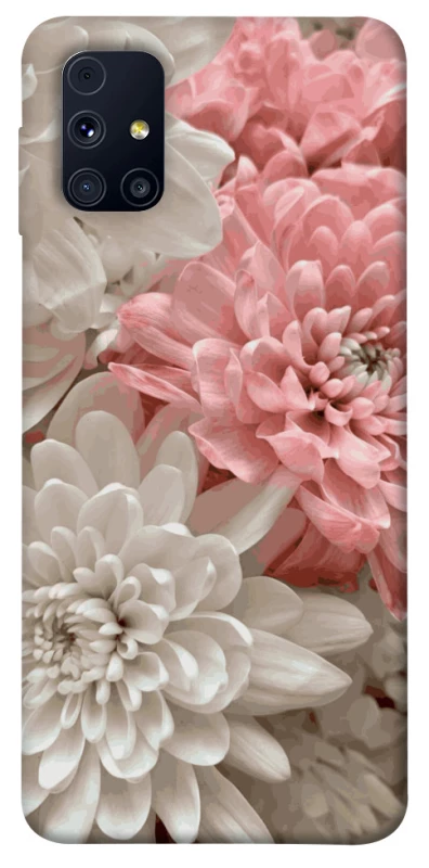 Чохол на Samsung Galaxy M31s Spring flow фото 1 з 1