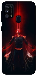 Чохол на Samsung Galaxy M31 Homelander v2 фото 1 з 1