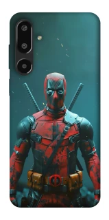 Чохол на Samsung Galaxy F16 Deadpool v3 фото 1 з 1