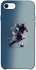 Чохол на Apple iPhone SE (2020) Футболист фото 1 з 1