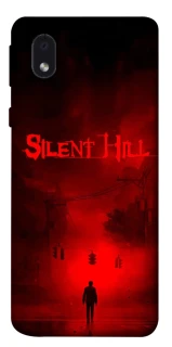 Чохол на Samsung Galaxy M01 Core / A01 Core Silent Hill aesthetic ver.1 фото 1 з 1