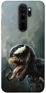 Чехол на Xiaomi Redmi Note 8 Pro venom v7 фото 1 из 1