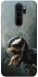 Чехол на Xiaomi Redmi Note 8 Pro venom v7 фото 1 из 1