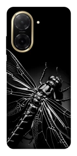 Чохол на Xiaomi Redmi A5 (Europe version) Black dragonfly фото 1 з 1