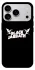 Чехол на Apple iPhone 18 Pro Max Black Sabbath logo ver.2 фото 1 из 1