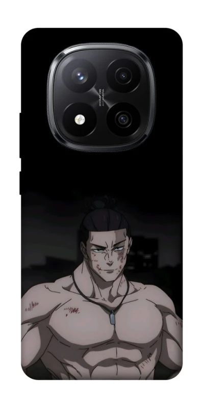 Чохол на Xiaomi Redmi Note 14 Pro+ 5G Todo фото 1 з 1