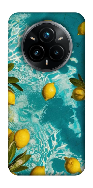 Чохол на Realme 14 Pro+ Lemon фото 1 з 1