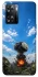 Чохол на Oppo A57s Moscow never sleeps ver.6 фото 1 з 1