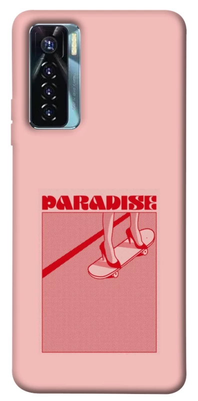 Чохол на TECNO Camon 17 Pro Paradise фото 1 з 1