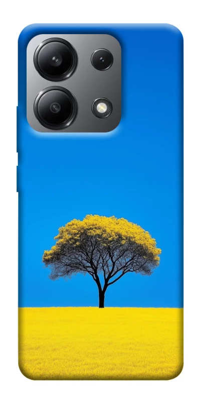 Чохол на Xiaomi Redmi Note 13 4G Field v2 фото 1 з 1