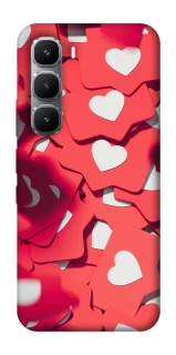 Чохол на Infinix Hot 60 Pro Love aesthetic ver.2 фото 1 з 1