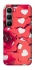 Чехол на Infinix Hot 60 Pro Love aesthetic ver.2 фото 1 из 1