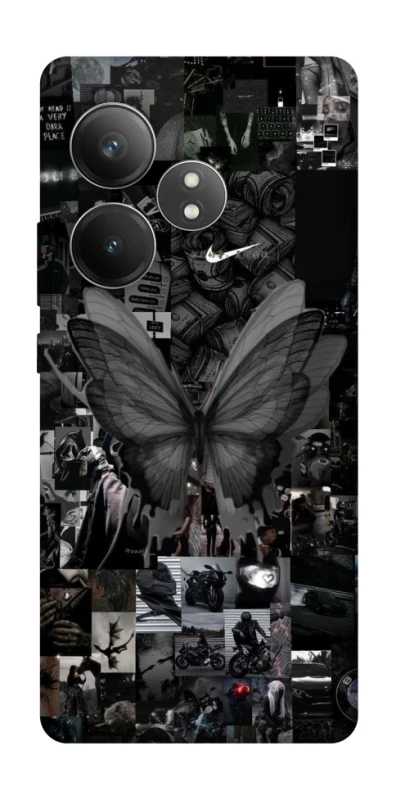 Чохол на Realme GT Neo 6 SE Lifestyle collage фото 1 з 1