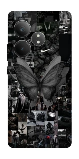 Чехол на Realme GT Neo 6 SE Lifestyle collage фото 1 из 1