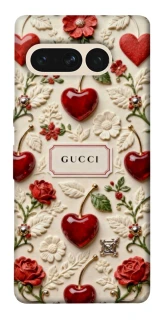 Чехол на Google Pixel 7 Pro Gucci ver.2 фото 1 из 1