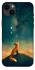 Чохол на Apple iPhone 14 Plus (6.7") Sky fox фото 1 з 1