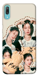 Чохол на Huawei Y6 Pro (2019) Miyeon v2 - (G)I-DLE фото 1 з 1