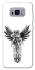 Чехол на Samsung G955 Galaxy S8 Plus Tattoo ver.12 фото 1 из 1