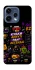 Чохол на Oppo Reno 15 Brawl Stars collage фото 1 з 2