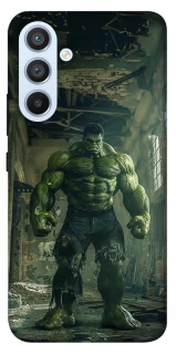 Чохол на Samsung Galaxy A54 5G Angry Hulk фото 1 з 1