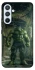 Чохол на Samsung Galaxy A54 5G Angry Hulk фото 1 з 1