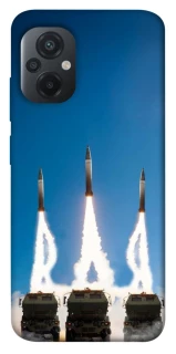 Чохол на Xiaomi Poco M5 Himmars trizub фото 1 з 1