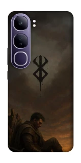 Чехол на Vivo Y300 Berserk v11 фото 1 из 1