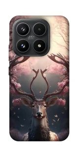 Чохол на Xiaomi 17 Скандинавський олень v3 фото 1 з 1